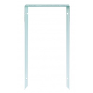 Vissiere pour plaque serie 655 - URMET 2V34