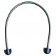 Flexible 50mm inox embout plas - URMET FLI/50
