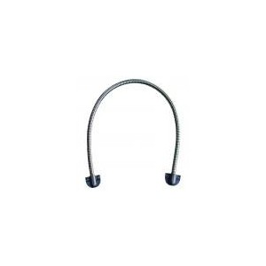 Flexible 50mm inox embout plas - URMET FLI/50