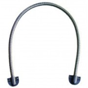 Flexible 50mm inox embout plas - URMET FLI/50