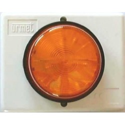 Flash tempo pour malentendant - URMET 9401/FL