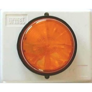 Flash tempo pour malentendant - URMET 9401/FL