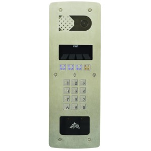 Def inox 2l lecpla - URMET D83/ILP