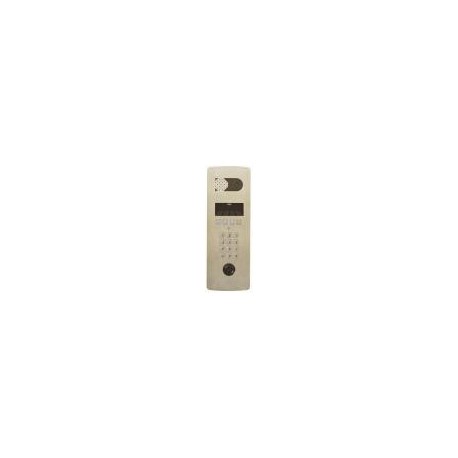 Def inox 2 lig t25 pot tech - URMET D83/IPT