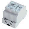 Alimentation 12vca - 18va 3 modules - URMET 9000/230