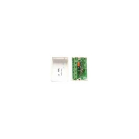 Distributeur video 4 colonnes - URMET 1795/40