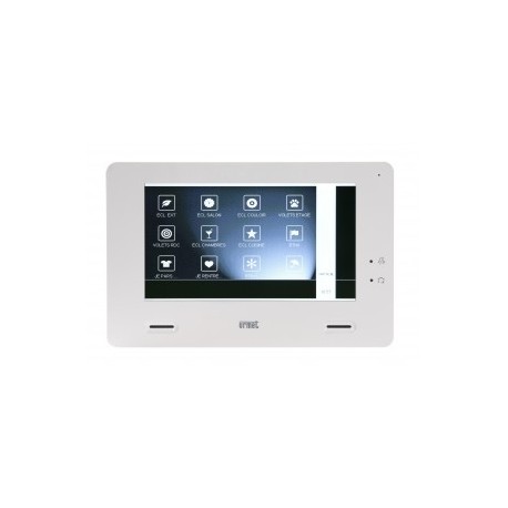 Moniteur supp modo mininote+ - URMET 1722/87