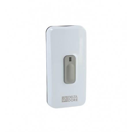 Détecteur de coupure secteur Radio - DCS TYXAL+ Delta Dore 6412314