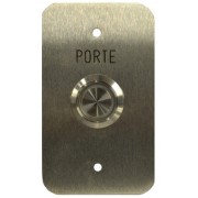 Bp lumineux 60x100 no/nf - URMET BA/OF