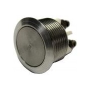 Bp inox no ø 18mm - URMET BA/22