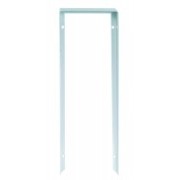 Visiere pour 7771/7 encastree - URMET 619