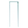 Visiere pour 7771/7 encastree - URMET 619