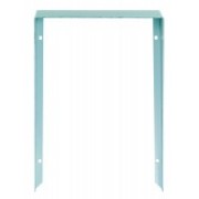 Visiere encastree p/7772/2 - URMET 2V06