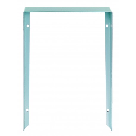 Visiere encastree p/7772/2 - URMET 2V06