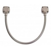 Flexible acier embouts acier 4 - URMET FLI/45