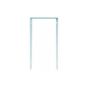 Visieres anti plui p/7772/16 a - URMET 2V30