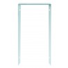 Visieres anti plui p/7772/16 a - URMET 2V30