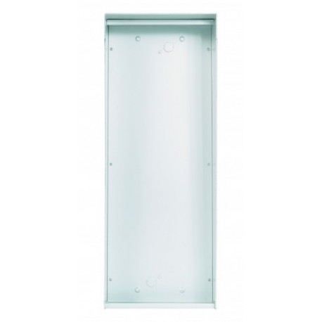 Boitier visiere saillie p 7772 - URMET 2P34