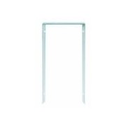 Vissiere pour plaque serie 655 - URMET 2V34