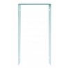 Vissiere pour plaque serie 655 - URMET 2V34