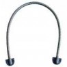 Flexible 50mm inox embout plas - URMET FLI/50