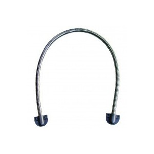 Flexible 50mm inox embout plas - URMET FLI/50