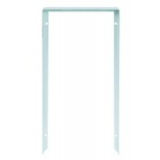 Visiere anti pluie p/7772/18c - URMET 2V32