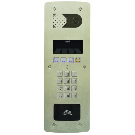 Def inox 2l lecpla - URMET D83/ILP