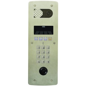 Def inox 2 lig t25 - URMET D83/I