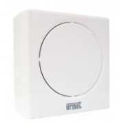 Sonnerie 3 tons fct a pile/9v - URMET 9854/42