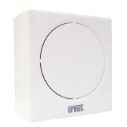 Sonnerie 3 tons fct a pile/9v - URMET 9854/42