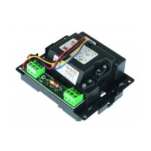 Camera couleur reglable + leds - URMET 1810/40