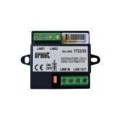 Derivateur pour kit mininote+ - URMET 1722/55