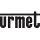 Plaque av 6mm 1r 12bp - URMET 7771/12