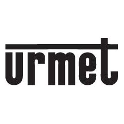 Plaque av 6mm 1r 12bp - URMET 7771/12