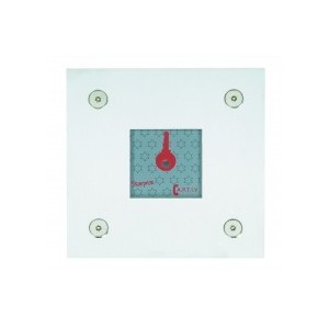 B/lec starlec p/plaq p/cag2hpf - URMET LEC/2HFP