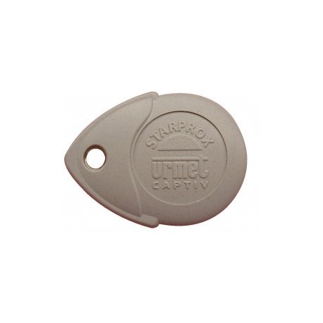 B/cle proximite starprox annea - URMET STARPROX2