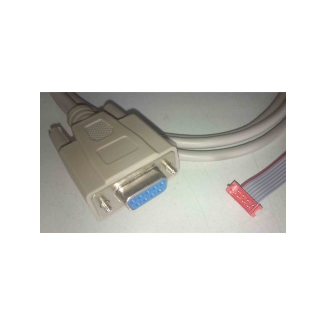 B/cable liaison pc/vit25 - URMET COR/VIT25