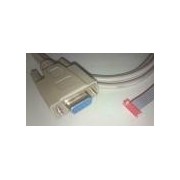 B/cable liaison pc/vit25 - URMET COR/VIT25