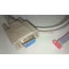 B/cable liaison pc/vit25 - URMET COR/VIT25