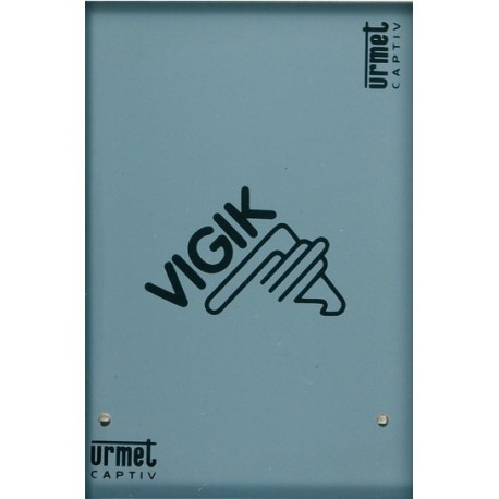 B/lecteur plat vigik/res pour - URMET VGKP