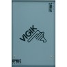 B/lecteur plat vigik/res pour - URMET VGKP