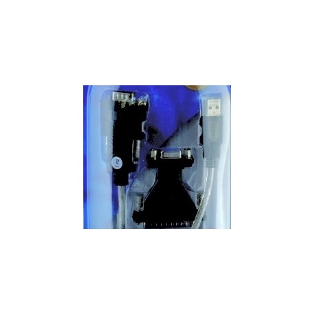 B/adapt rs232/usb certif contr - URMET COR/USB/RS232