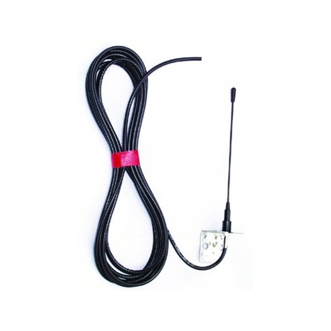 Antenne stilus 868.3 mhz cable 2.4m - URMET ANT/868