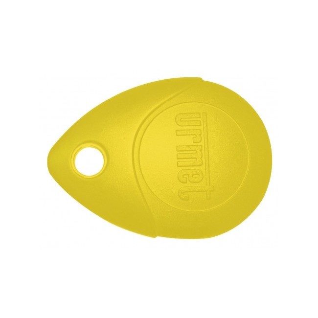 Badge vgk porte cle - URMET CLE/VGK