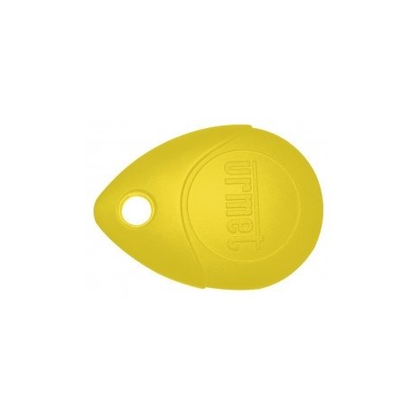 Badge vgk porte cle - URMET CLE/VGK