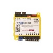 F/centrale l/e vigik 1 porte - URMET CV1083