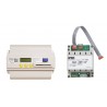 Kit ip cv2083 extension - URMET IPCV2083