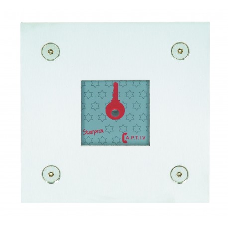 B/lec starlec p/plaq p/cag2hpf - URMET LEC/2HFP