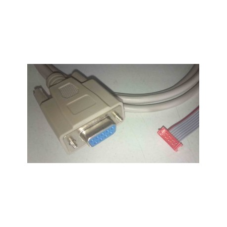 B/cable liaison pc/vit25 - URMET COR/VIT25